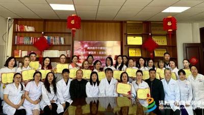 走一線 改文風 | 以醫(yī)為橋聯(lián)通中俄 中蒙醫(yī)藥綻放獨特光彩