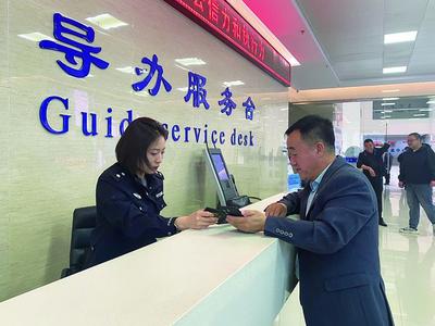 烏蘭察布：市民購(gòu)買(mǎi)電動(dòng)自行車(chē)后如何上牌