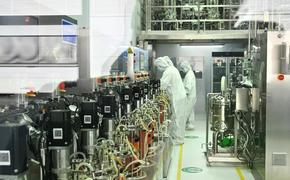 亚洲规模最大益生菌智慧工厂在呼和浩特落成