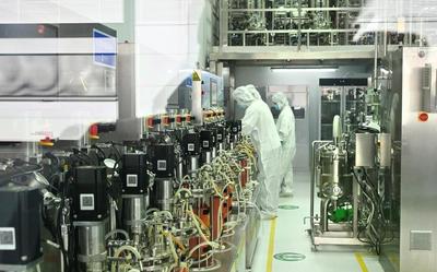 總投資18.8億元！亞洲規(guī)模最大益生菌智慧工廠在呼和浩特落成