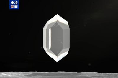 月壤新發(fā)現(xiàn)！我國再發(fā)現(xiàn)兩種月球新礦物