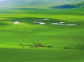 河水傳唱著草原的祝?！u(píng)第十二屆“全國(guó)優(yōu)秀兒童文學(xué)獎(jiǎng)”獲獎(jiǎng)作品《額吉的河》  