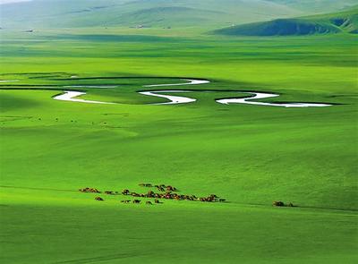 河水傳唱著草原的祝?！u(píng)第十二屆“全國(guó)優(yōu)秀兒童文學(xué)獎(jiǎng)”獲獎(jiǎng)作品《額吉的河》  