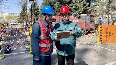 通遼這15個(gè)高層小區(qū)，正式升級(jí)“雙電源”！有你家嗎？