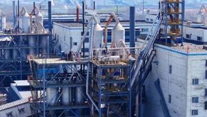 智改数转“加速跑”，阿拉善高新区企业焕发“芯”动能