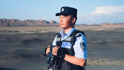 祝賀！阿拉善這位青年獲全國表彰！