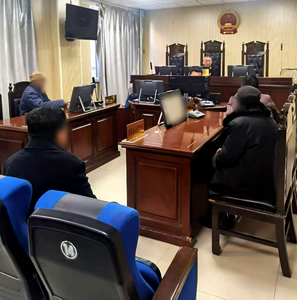 五原縣隆興昌法庭依托聯(lián)動(dòng)解紛模式成功化解同村鄰里民間借貸糾紛