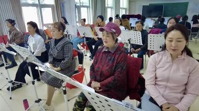 免費！“老”有意思了！北方海南老年人的生活原來可以這么精彩