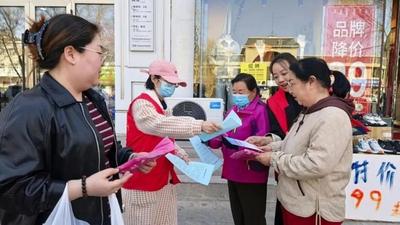 送法進(jìn)千家 同心筑團(tuán)結(jié) | 推動鑄牢中華民族共同體意識走深走實(shí)