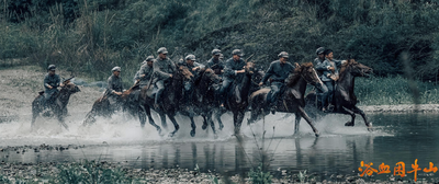 五一檔電影片單發(fā)布！我們影院見