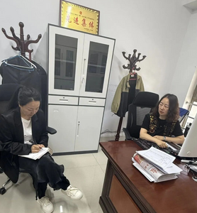 深耕審判精細(xì)化對(duì)標(biāo)交流促提升——巴彥淖爾中院審管辦到烏拉特前旗人民法院調(diào)研指導(dǎo)審判管理工作