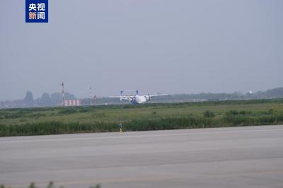 首飛、首次、首艘！上周我國各領(lǐng)域成果密集“上新”