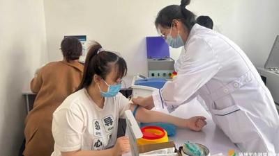 走一線 改文風 | 滿洲里市無償獻血公益活動傳遞城市溫度