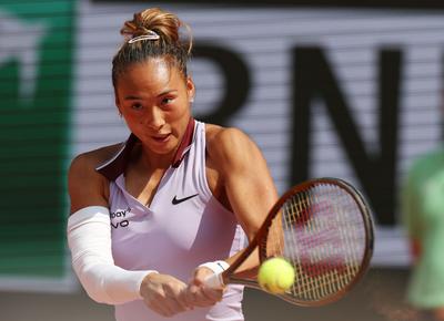 鄭欽文、王欣瑜等5位中國(guó)隊(duì)球員入圍法網(wǎng)單打正賽