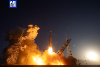 火箭超級工廠竣工投產(chǎn) 力箭二號運(yùn)載火箭邁入批量化生產(chǎn)階段