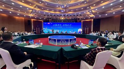 從“各自為戰(zhàn)”到“抱團(tuán)取暖” 蒙冀遼吉九城文旅聯(lián)盟按下合作加速鍵