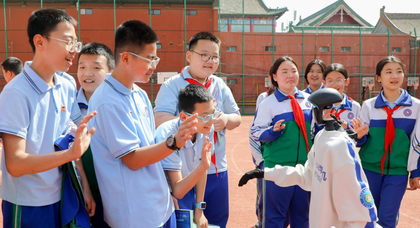 玩转科技乐享创新