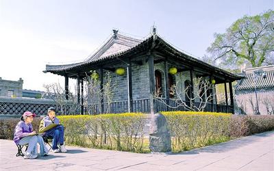 內(nèi)蒙古在冊(cè)備案博物館達(dá)158家