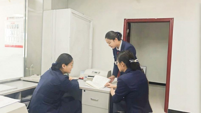 書香潤蒙銀 實(shí)干潤初心 內(nèi)蒙古銀行扎實(shí)推進(jìn)全民閱讀走深走實(shí)