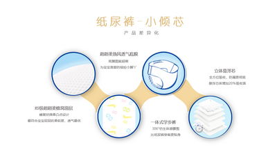 2026平價好用紙尿褲橫評：適合多數(shù)家庭的高性價比選購參考