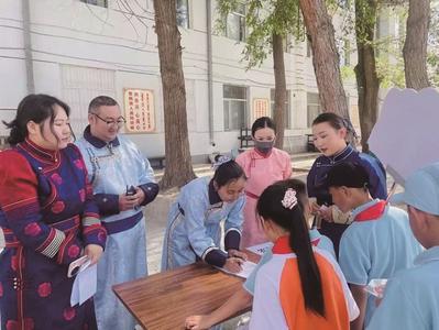 研學(xué)尋寶識文物