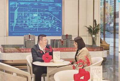 多重購房補貼助力市民安居置業(yè)