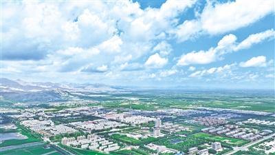 【行走北疆看中國·北疆百城文化探源】古塞駝鈴渡陰山