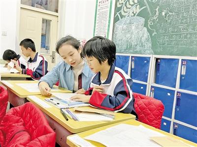 于奮斗中突破！