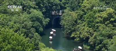 3.25億人次+超1800億元，雙增長！“五一”旅游市場各項(xiàng)指標(biāo)再創(chuàng)歷史新高