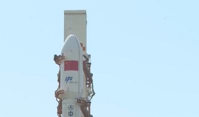 “天舟小哥”即将送货太空，一起看看近6.3吨“快递”包裹有多丰富