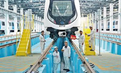 青年“地鐵醫(yī)生”守護(hù)平安出行