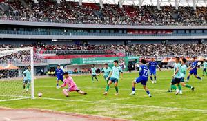 3∶0获胜！乌兰察布队斩获“蒙超”本赛季主场首胜