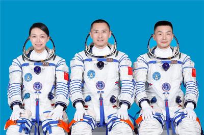 執(zhí)行神舟二十三號載人飛行任務(wù)的航天員乘組確定“天宮”將迎來首位來自香港的航天員