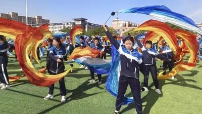 阿拉善暖心護(hù)航，助力學(xué)子全力沖刺高考！