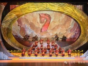 內(nèi)蒙古文化活動(dòng)季丨藝韻繁花盛放 賦能文旅新風(fēng)尚