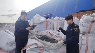 1—4月同比激增！中蒙這條黃金通道迎來進(jìn)口熱潮