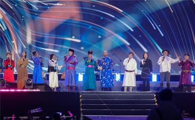 內(nèi)蒙古文化活動(dòng)季丨呼斯楞李德戈景  “在路上”巡演：歌聲悠揚(yáng) 舞步驚艷 