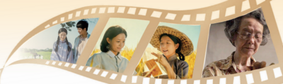 《給阿嬤的情書》何以打動億萬觀眾