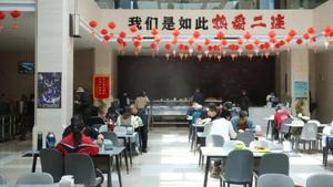 辦好社區(qū)“小食堂” 做實(shí)民生“大文章”