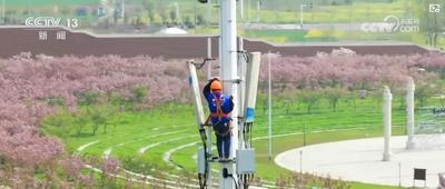 我國(guó)5G基站總數(shù)超500萬 用戶端數(shù)字化消費(fèi)活力持續(xù)迸發(fā)