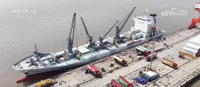 超3500億元！我國(guó)與APEC其他經(jīng)濟(jì)體食品貿(mào)易穩(wěn)定增長(zhǎng)