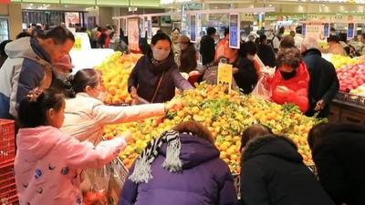 一季度阿拉善盟居民人均可支配收入14735元