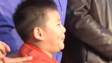 時(shí)政微視頻丨“習(xí)爺爺”的心愿