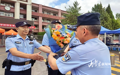 站好最后一班崗！16年護(hù)考圓滿收官
