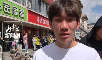 考生直言“題型挺簡單”