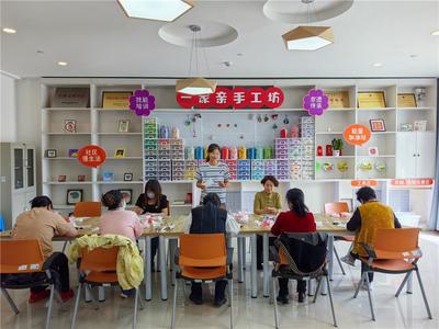 烏達(dá)區(qū)：擦亮民族團(tuán)結(jié)底色 共筑和美幸福家園