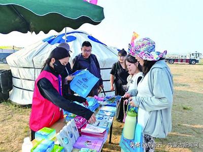 【“亮丽内蒙古·爱卫健康行”——内蒙古自治区爱国卫生宣传周十周年盟市成就巡礼】十年深耕爱卫事业 同心共筑健康家园——锡林郭勒盟爱国卫生宣传周十年工作纪实