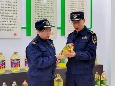 貨值達28.6億元！前4個月滿洲里口岸農食產品進口大幅增長