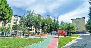 呼和浩特探索物业服务“新解法”