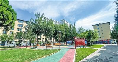 呼和浩特探索物业服务“新解法”  